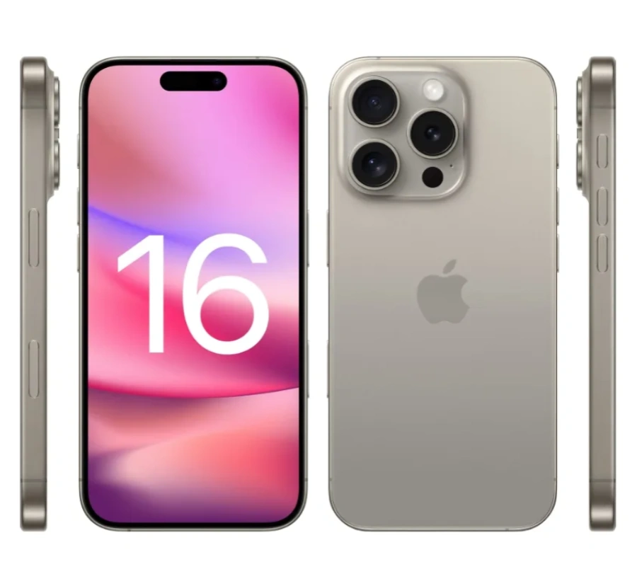 蘋果iPhone 16系列突破創新的4大必看升級亮點