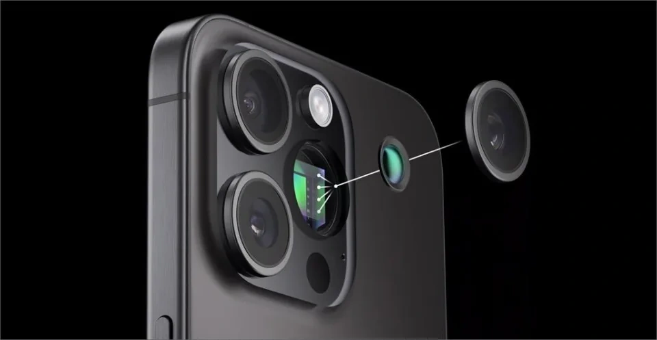 蘋果iPhone 16系列突破創新的4大必看升級亮點