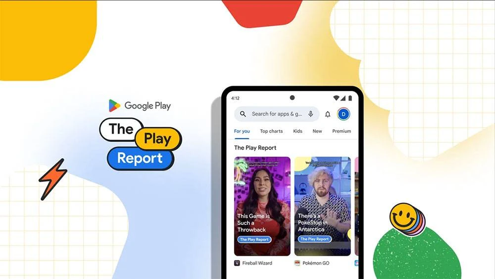 Google Play Store 革新：一次下載兩款 App，提升用戶體驗