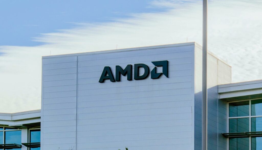 三星贏得AMD 30億美元HBM3E訂單，鞏固AI半導體市場領導地位