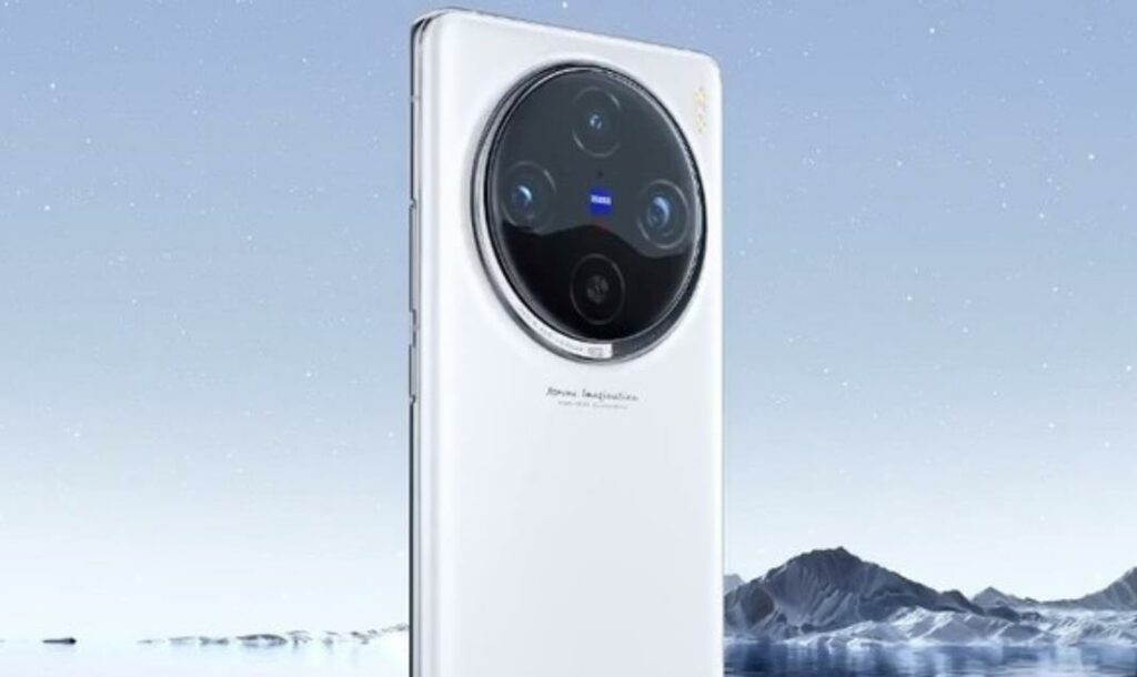vivo X100 Ultra售價曝光引熱議，超強配置或顛覆市場格局！