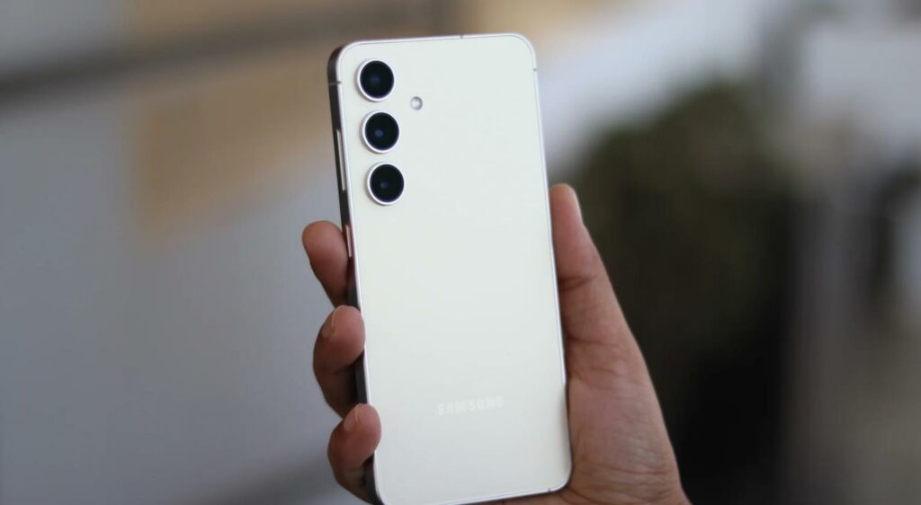 三星Galaxy S24印度版來襲！8GB+128GB僅售6525元，性價比爆表！