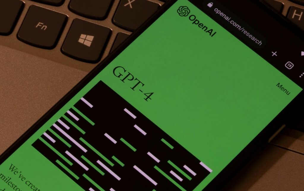 ChatGPT因編造錯誤信息在奧地利遭隱私權組織投訴