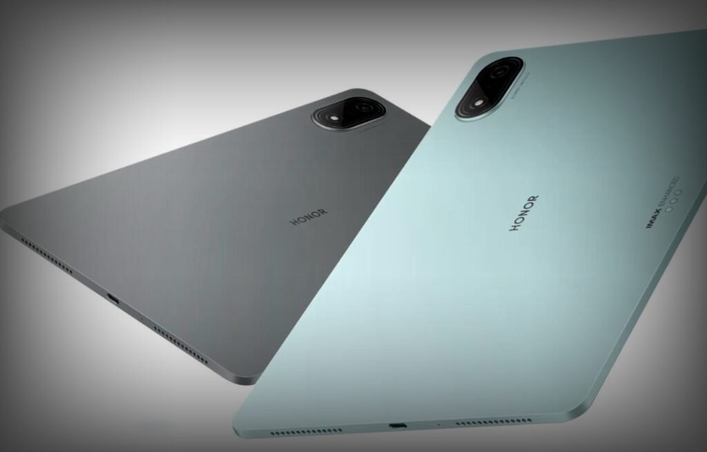 榮耀HONOR Pad 9 Pro亮相：中端市場新寵，144Hz高刷屏幕與強勁性能引領平板新風尚