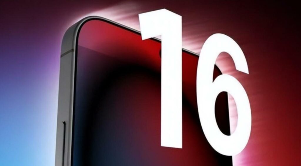 蘋果iPhone 16系列諜照曝光：全新攝像頭模組與超大顯示屏引領設計新潮流