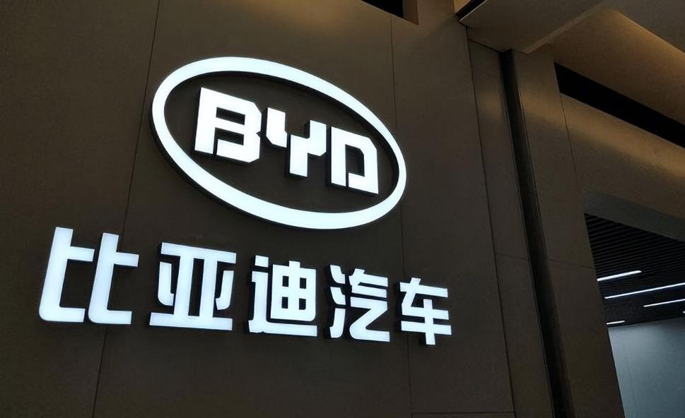 比亞迪股份2024年首季財報出爐：營收穩步增長，新能源汽車銷量強勁
