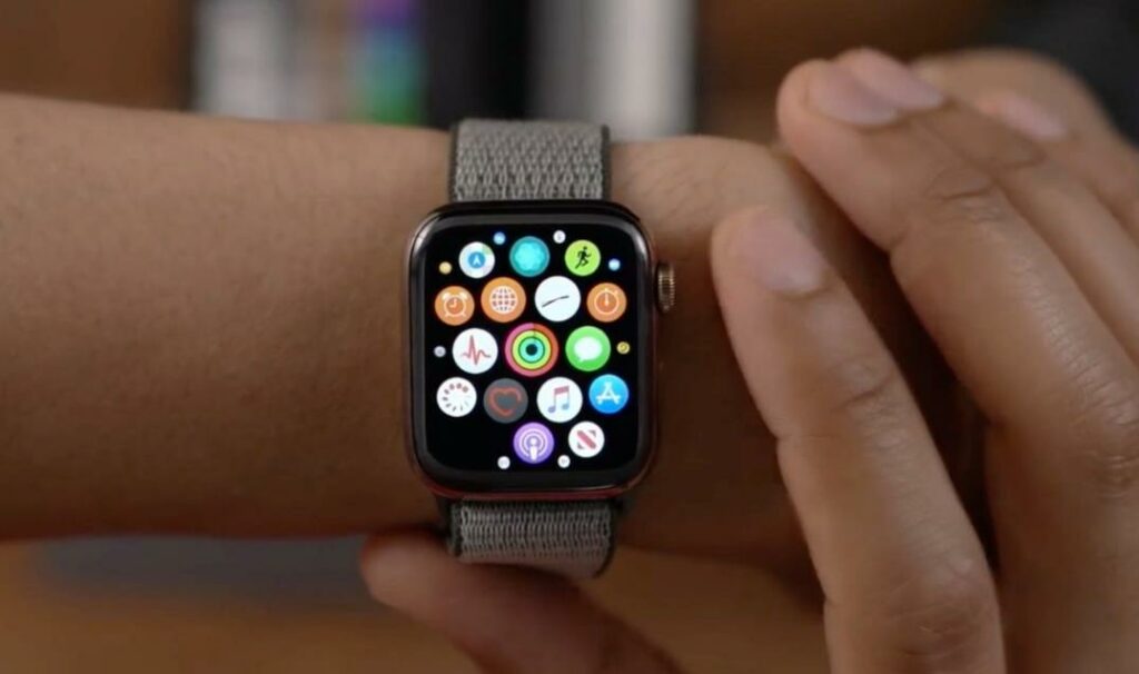 蘋果watchOS 10.5 Beta 4發布：蘋果密謀新功能，Bug修復先行