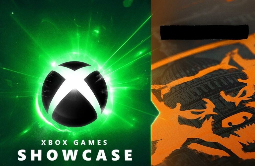微軟即將舉辦Xbox Games Showcase及神秘直面會，或將公布《使命召喚》新動向