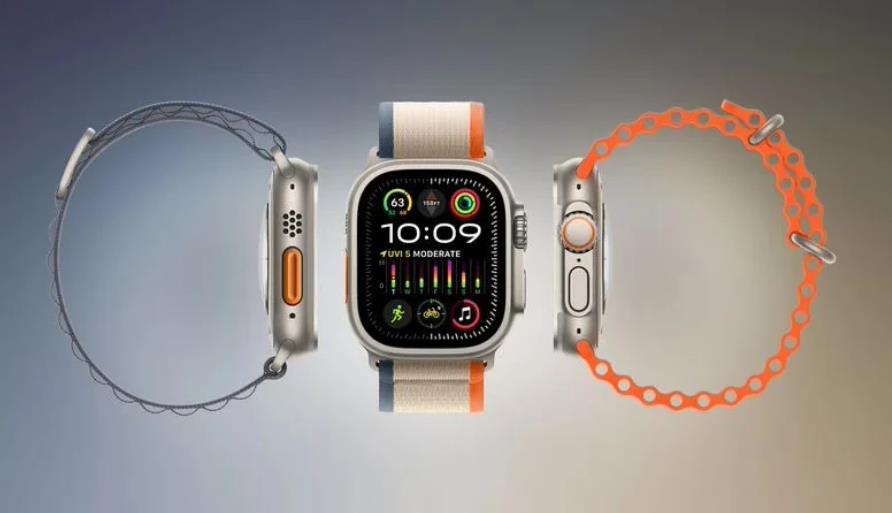 蘋果Apple Watch Ultra 3 仍預計今年發布，但硬件升級幅度有限