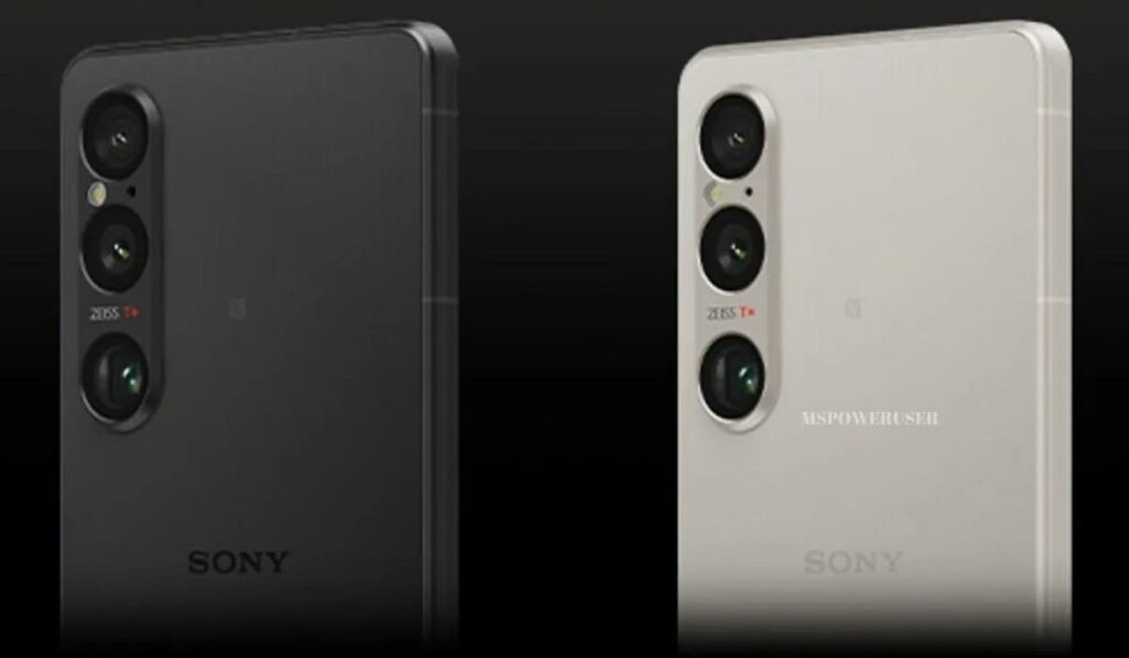 索尼Xperia 1 VI發布時間確定：驍龍8 Gen 3芯片引領拍照與游戲體驗新篇章