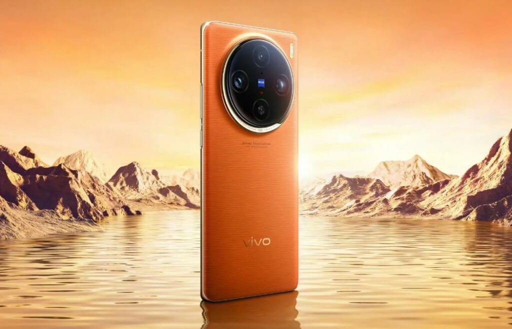 vivo X100 Ultra購買指南：旗艦配置，值得等待嗎？