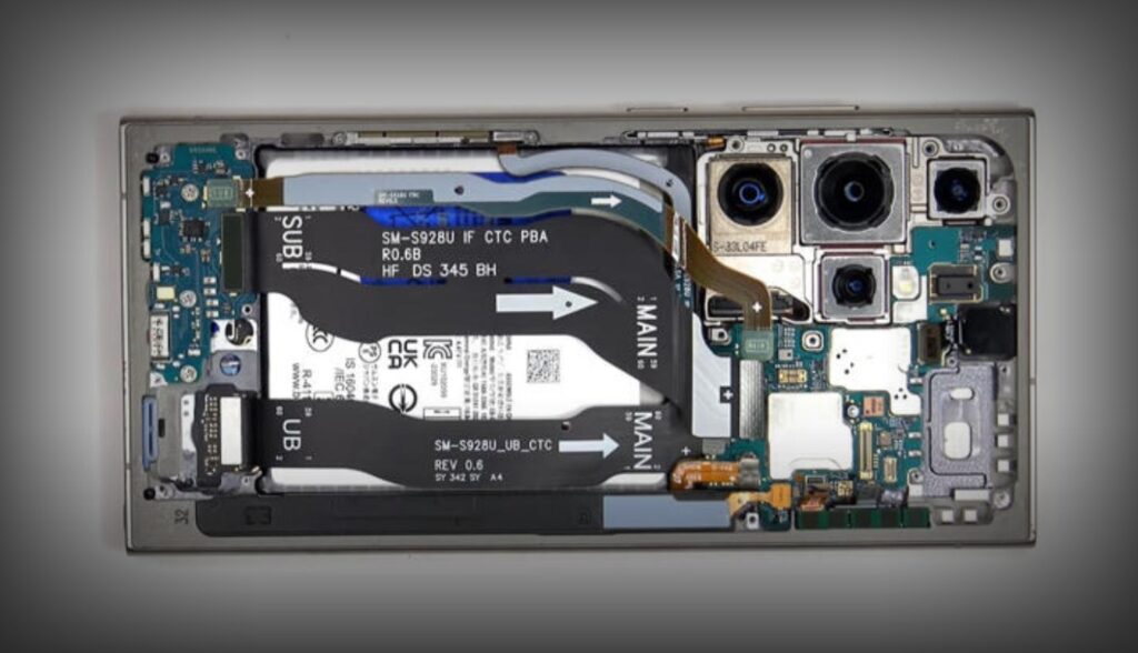 三星Galaxy S25 Ultra傳聞揭秘：將搭載“電池人工智能”技術，續航提升10%