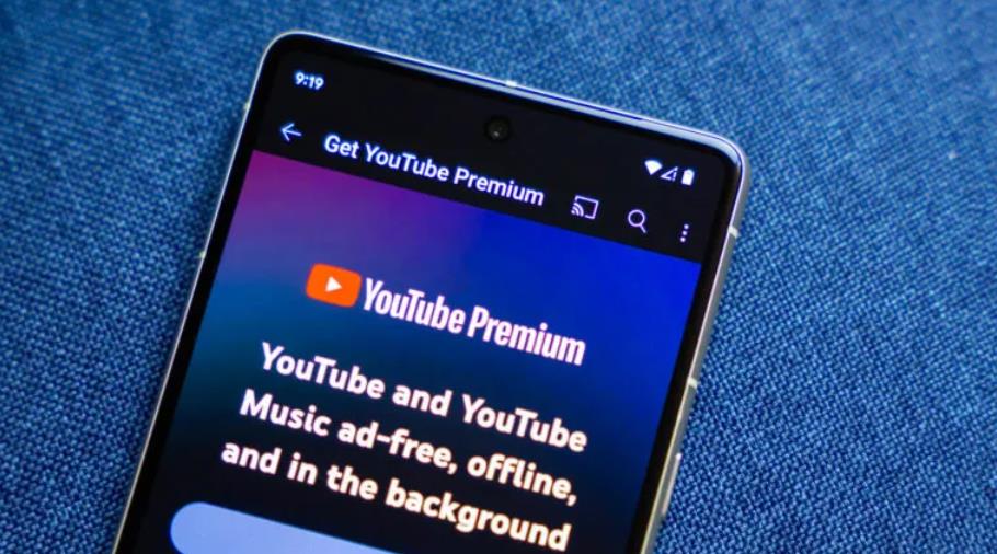 YouTube推出“向前跳躍”功能，AI助力高級會員直達視頻精彩瞬間