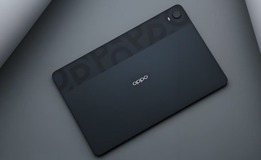 OPPO Pad 3規格曝光：搭載驍龍8 Gen 3，升級3K定制高分屏