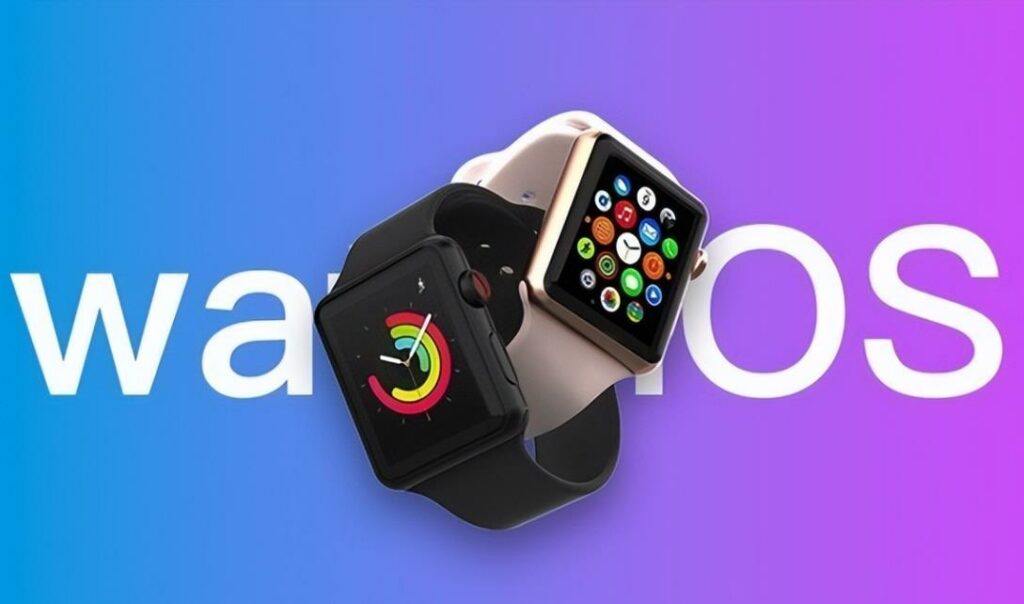 蘋果發布watchOS 10.5 RC更新，Apple Watch用戶迎來全新體驗