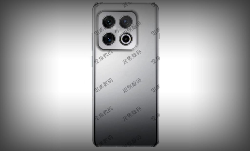 一加OnePlus 13渲染圖曝光：方形攝像模組引關注