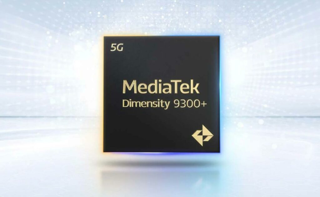 MediaTek Dimensity 9300+ vs Samsung Exynos 2500：誰將引領旗艦芯片市場的新風潮？