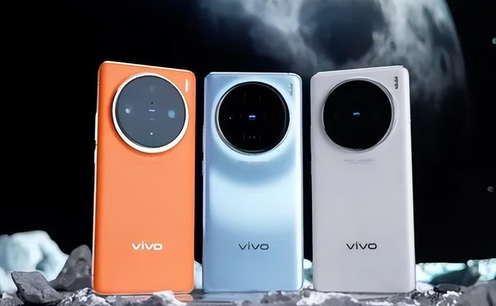 vivo X100 Ultra前置相機性能揭秘：頂級自拍體驗，支持4K60幀拍攝
