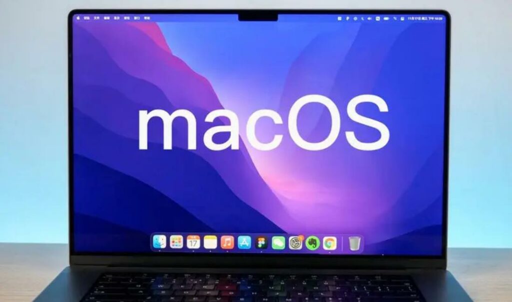蘋果發表 macOS 14.5 RC 更新，為用戶帶來新體驗