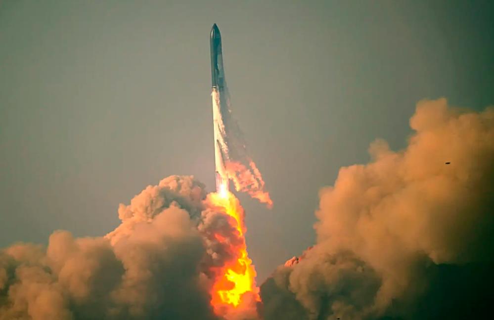 SpaceX雄心勃勃：LC-39A發射台升級，每年44次星艦發射計畫震撼登場