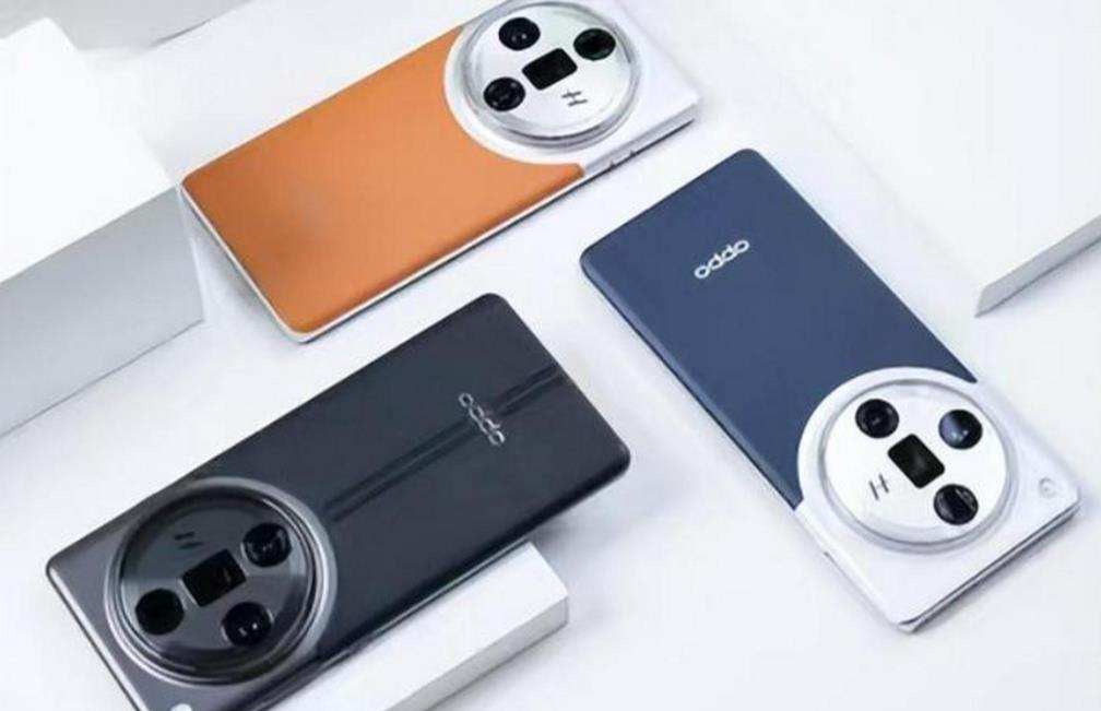 OPPO Find X8系列發佈時間曝光？或将提前發布