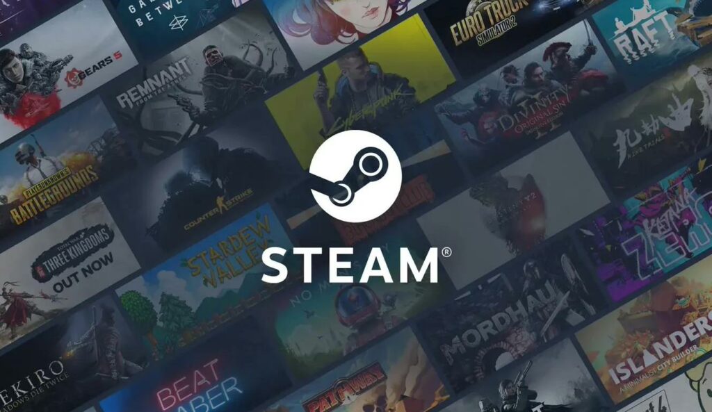 Steam在越南遭全面封鎖 玩家疑因本土遊戲商維權