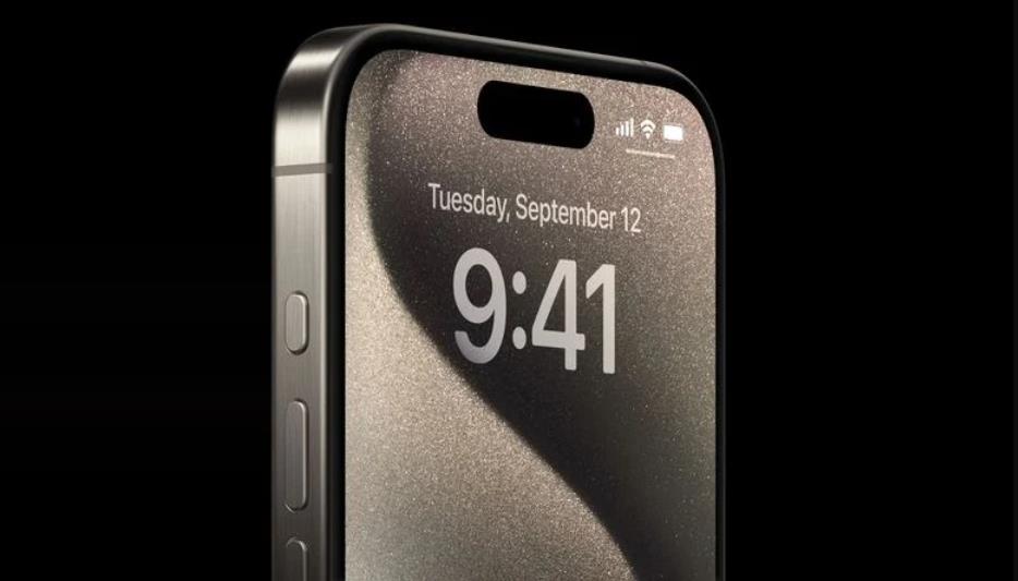 蘋果iPhone 16 Pro傳聞曝光：螢幕亮度大幅提升，新一代旗艦即將登場