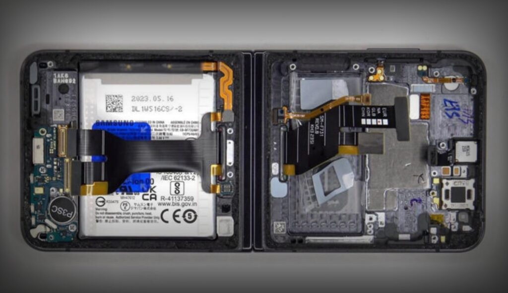 三星Galaxy Z Flip 6傳聞：電池人工智慧加持，續航力可提升30分鐘
