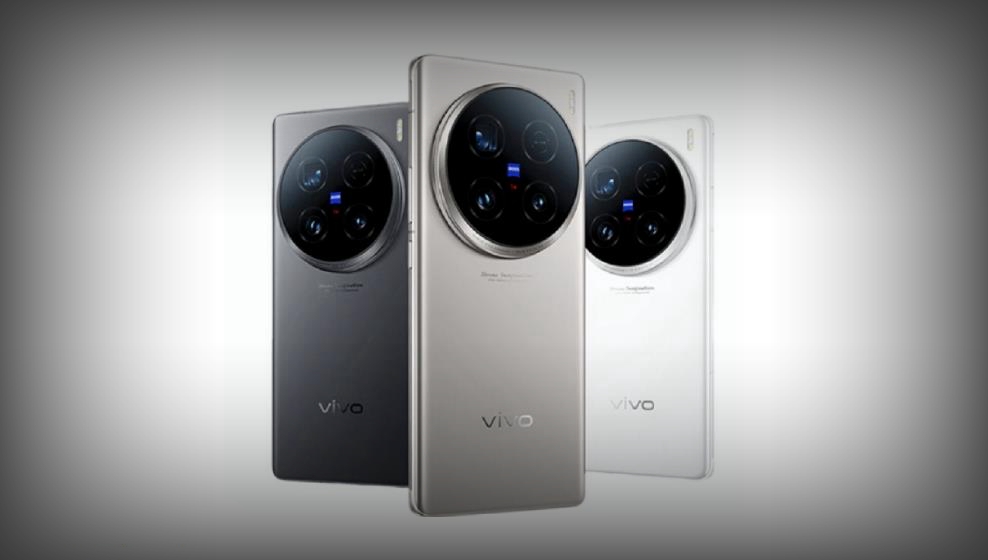 vivo X100 Ultra傳聞總表：2K E7顯示器、驍龍8 Gen 3及全新影像系統亮相