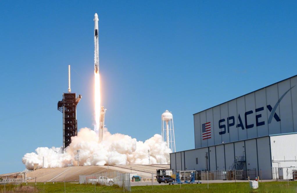 傳聞SpaceX拖欠款項超250萬美元，承包商欲斷合作