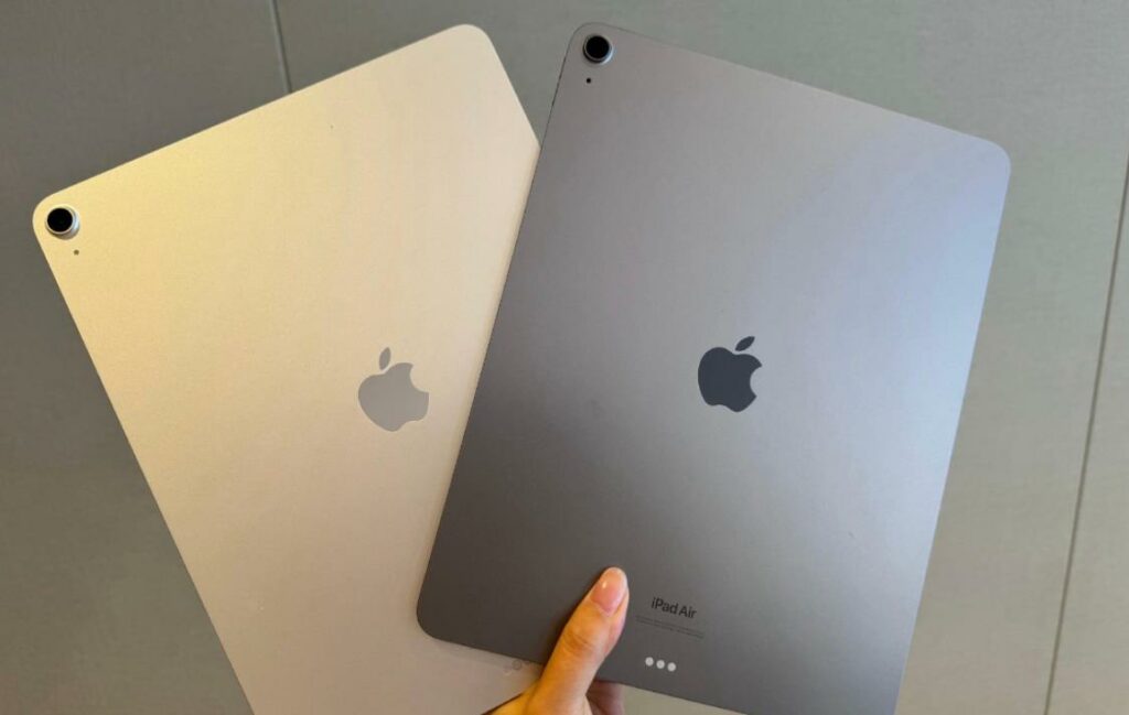 M2 iPad Air vs M4 iPad Pro：哪一款蘋果平板更適合你？