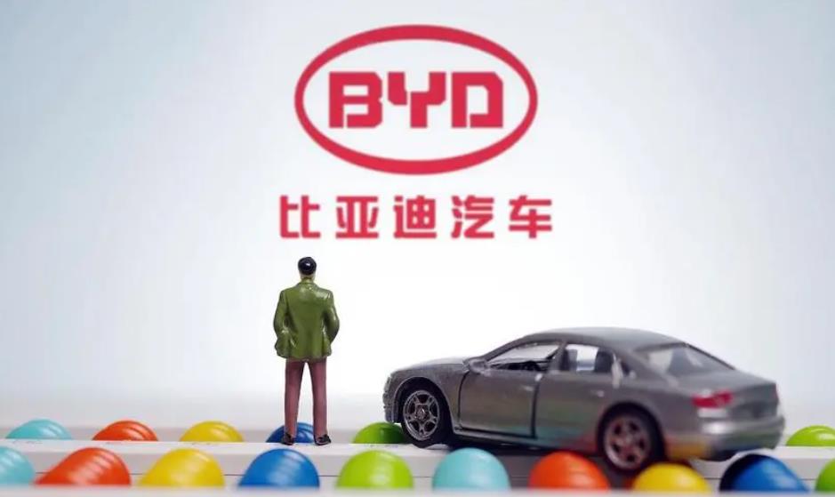 比亞迪回應駕駛駕駛車輛因電池漏電導致受傷：初步排除漏電可能