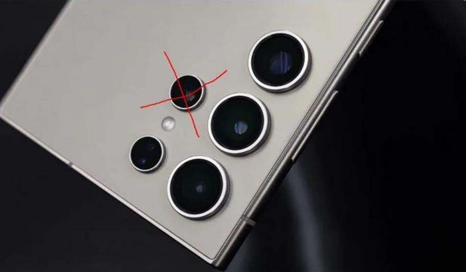 三星Galaxy S25 Ultra傳聞：捨棄3x長焦，擁抱三攝與潛望變焦技術