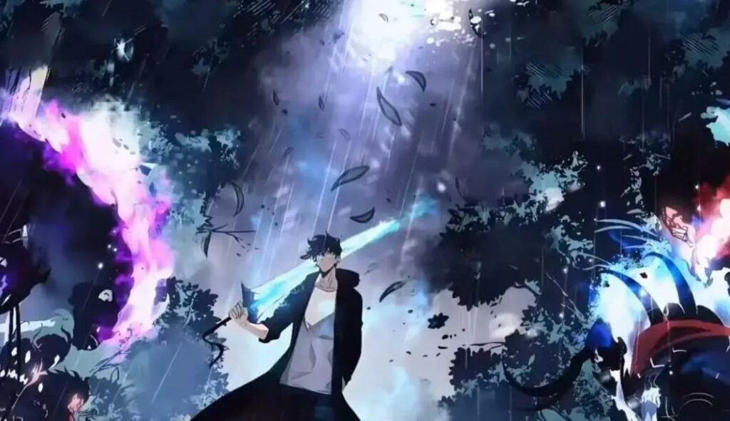 《我獨自升級:ARISE》首抽攻略：一分鐘極速刷首抽，開局即巔峰！