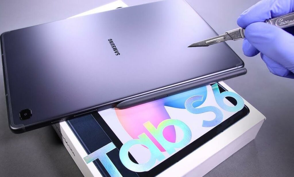 三星Galaxy Tab S6 Lite (2024)亞馬遜限時特惠，直降100美元，只要230美元起