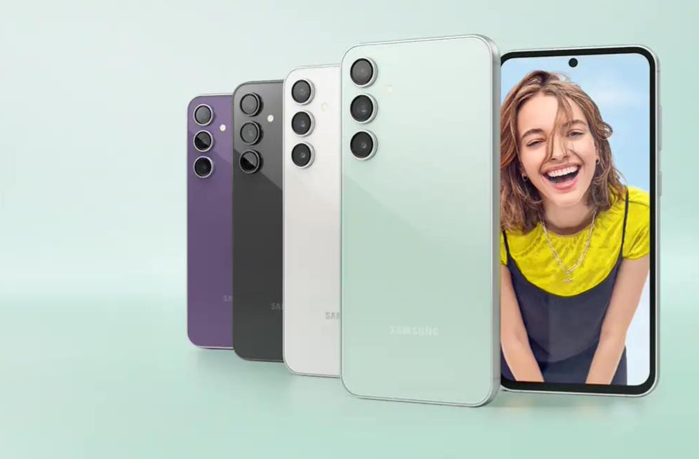 三星新款Galaxy S24 FE測試韌體曝光，預計今年10月發布