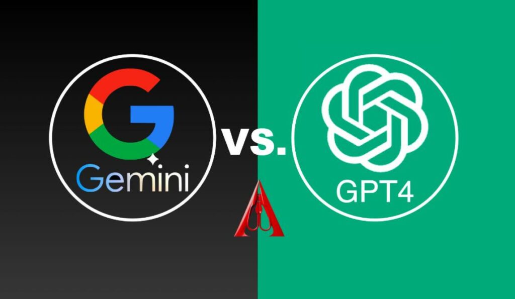 Gemini 1.5 Pro vs GPT-4：AI領域的雙雄對決