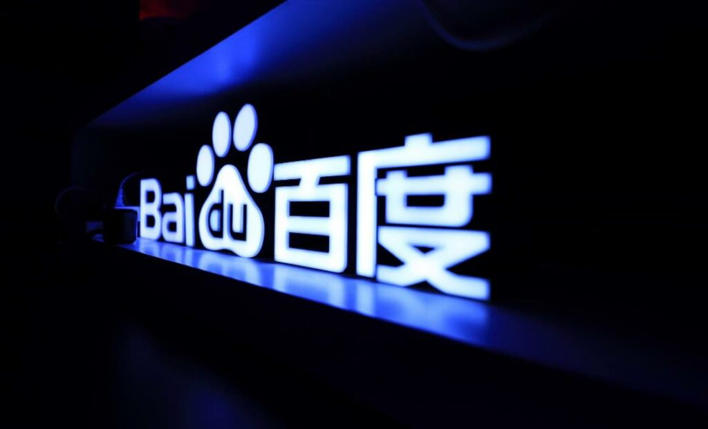 百度發布2024年Q1財報：營收穩定成長，淨利年增22%，AI驅動業務強勁