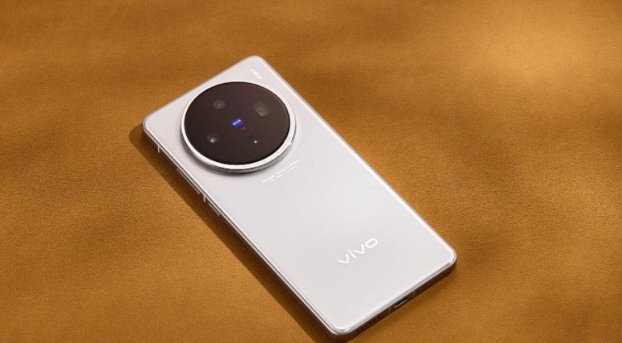 vivo X100s/Pro開賣：搭載天璣9300+處理器，蔡司超長焦加持