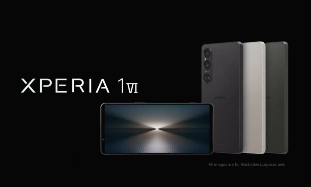 Sony Xperia 1 VI怎麼樣？ 手機配置資訊一覽