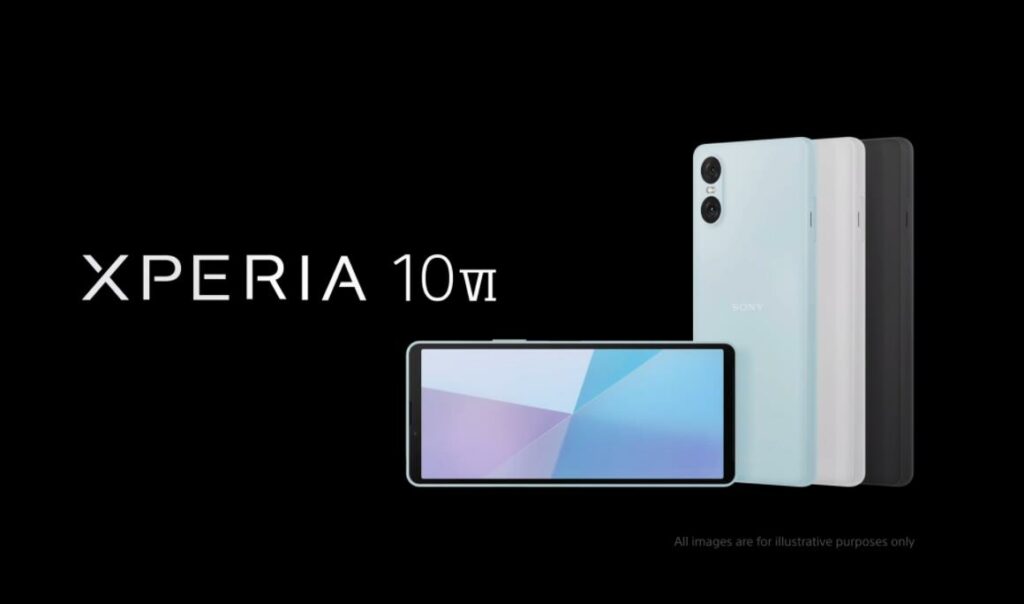 Sony Xperia 10 VI全面評測：中階市場的均衡之選