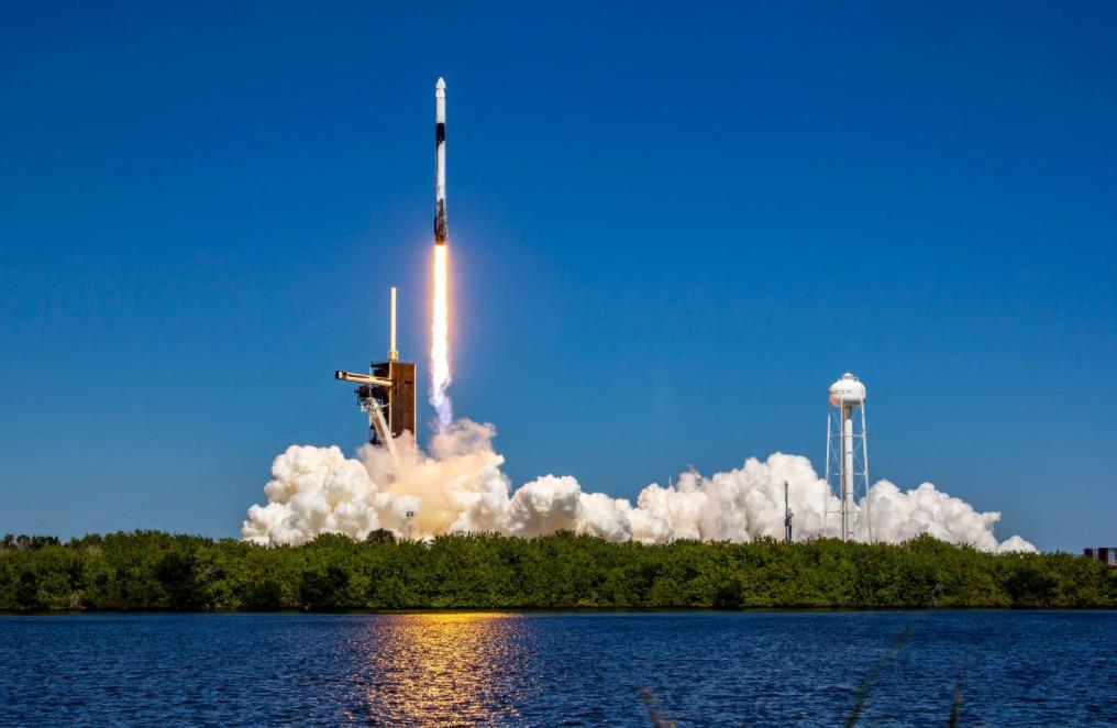 SpaceX星際飛船計畫新進度：6月試飛在即，等待FAA許可