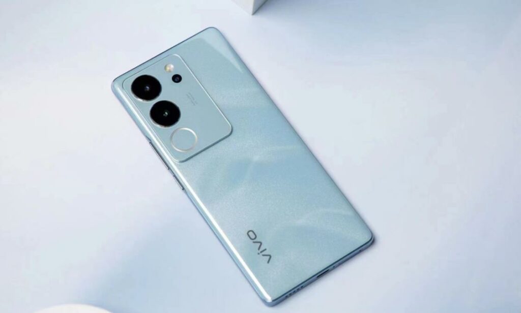 vivo S19 Pro曝光：天璣9200+與1.5K OLED螢幕引領性能與視覺新潮流
