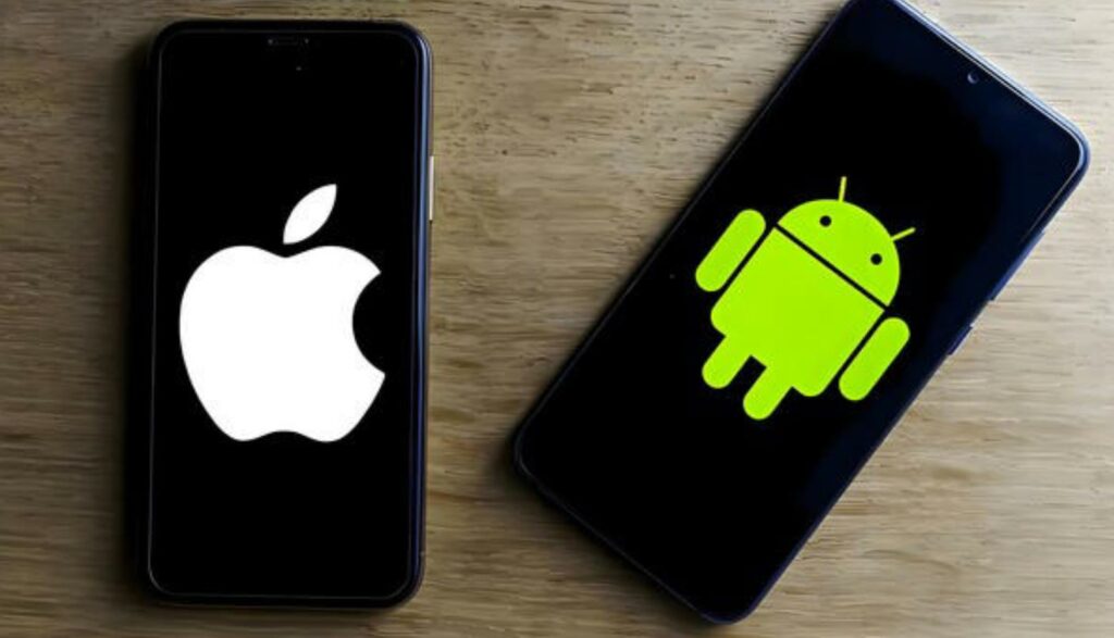 iOS vs Android巔峰對決：生態整合VS設備多樣性，誰會問鼎智慧型手機市場之巔？