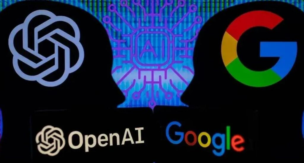 Google CEO警告OpenAI：若依賴YouTube訓練AI影片模型將採取法律行動