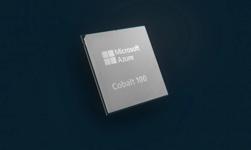 微軟Build開發者大會前瞻：將開放自研AI晶片Cobalt 100使用權，並發表多項雲端創新技術