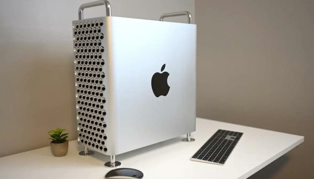 蘋果M4晶片Mac Pro、Mac Studio升級要等到明年？ 性能炸裂的iPad Pro已搶先領先！