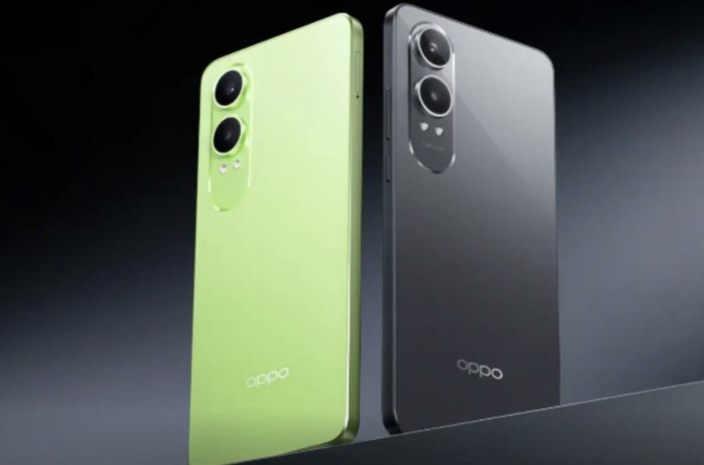 OPPO K12x手機首銷：高性價比之選，搭載驍龍695處理器與5500mAh大電池