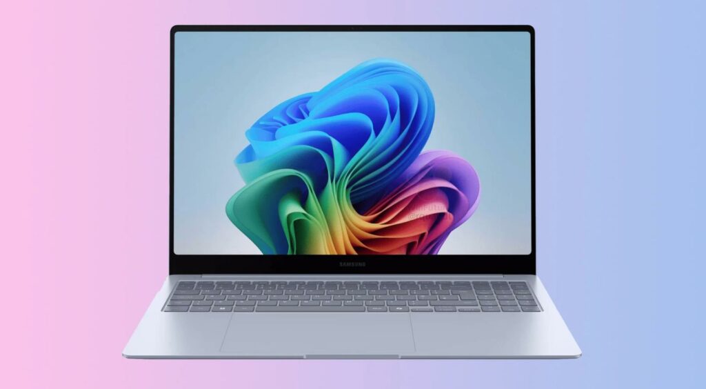 三星Galaxy Book 4 Edge規格及發佈時間曝光：搭載高通旗艦晶片，直面蘋果M系列