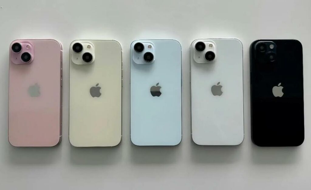 京東618大促來襲！ iPhone 15系列全面優惠，1T版直降2,300元
